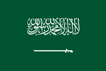 Saudi Arabia 